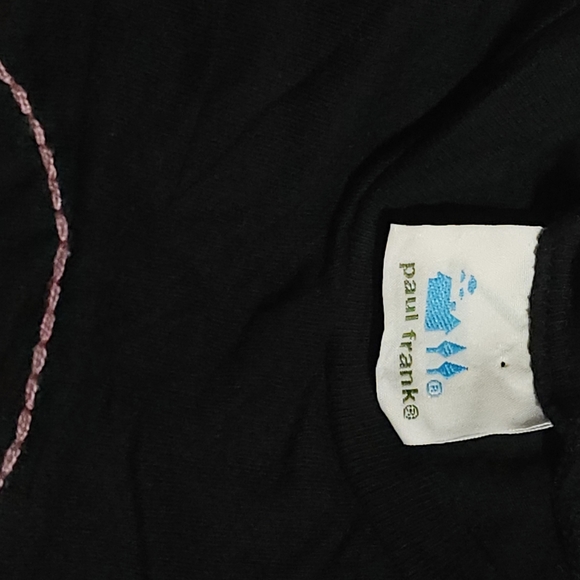 Paul Frank Y2k Girls Tee. Size M. Preloved. - Picture 3 of 7